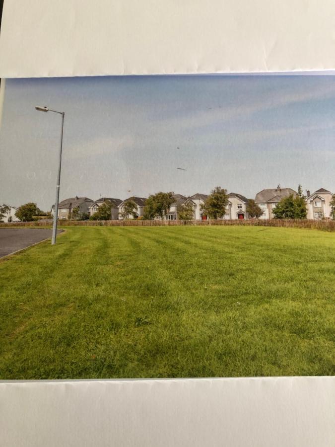 Oranmore Apartment On The Wild Atlantic Way Exteriér fotografie