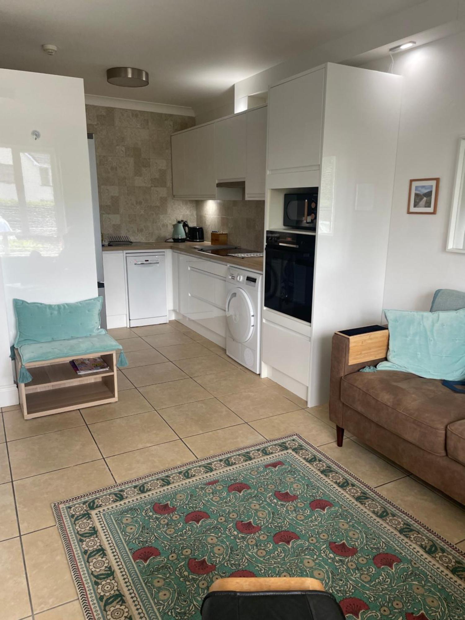 Oranmore Apartment On The Wild Atlantic Way Exteriér fotografie