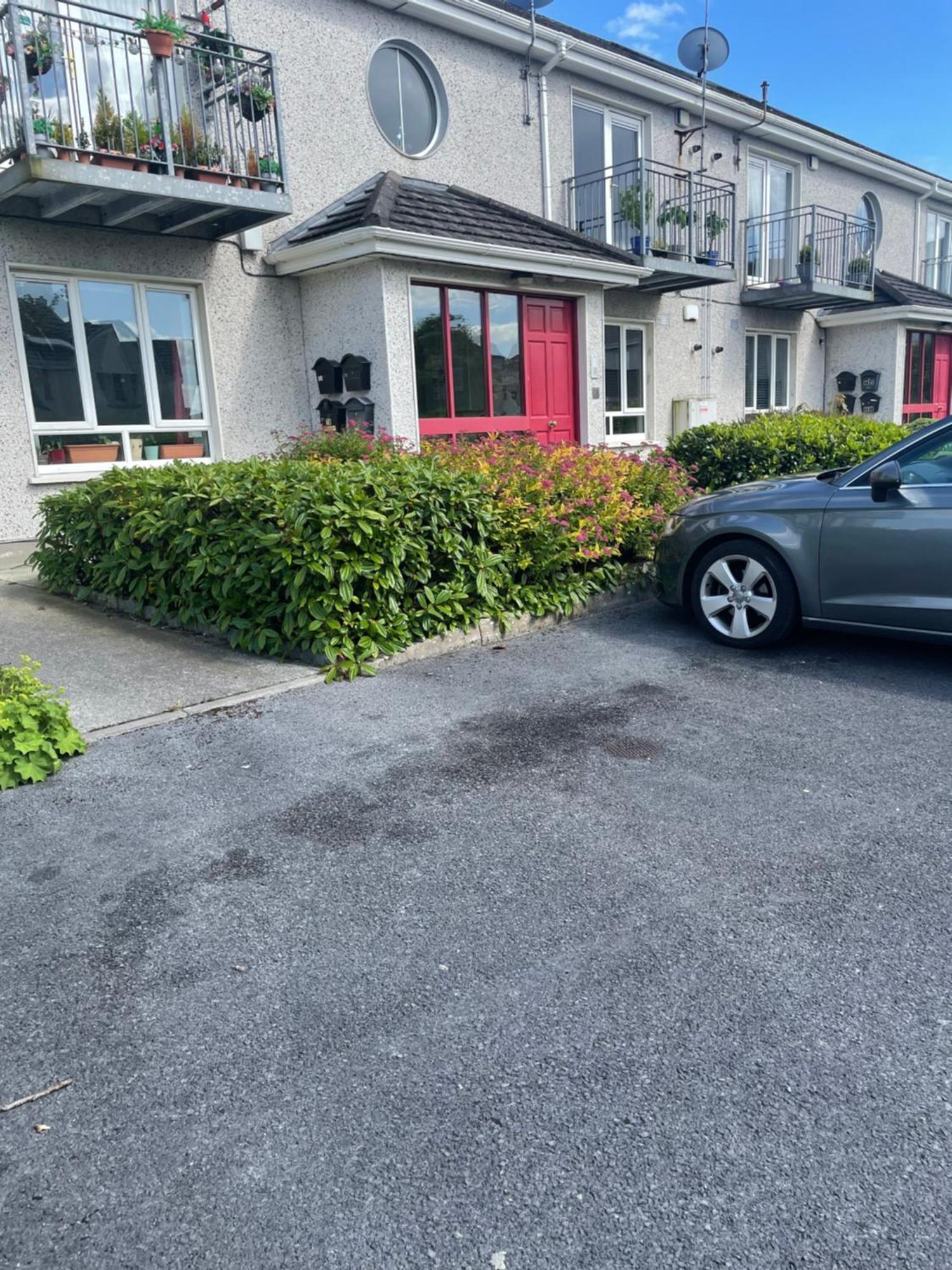 Oranmore Apartment On The Wild Atlantic Way Exteriér fotografie