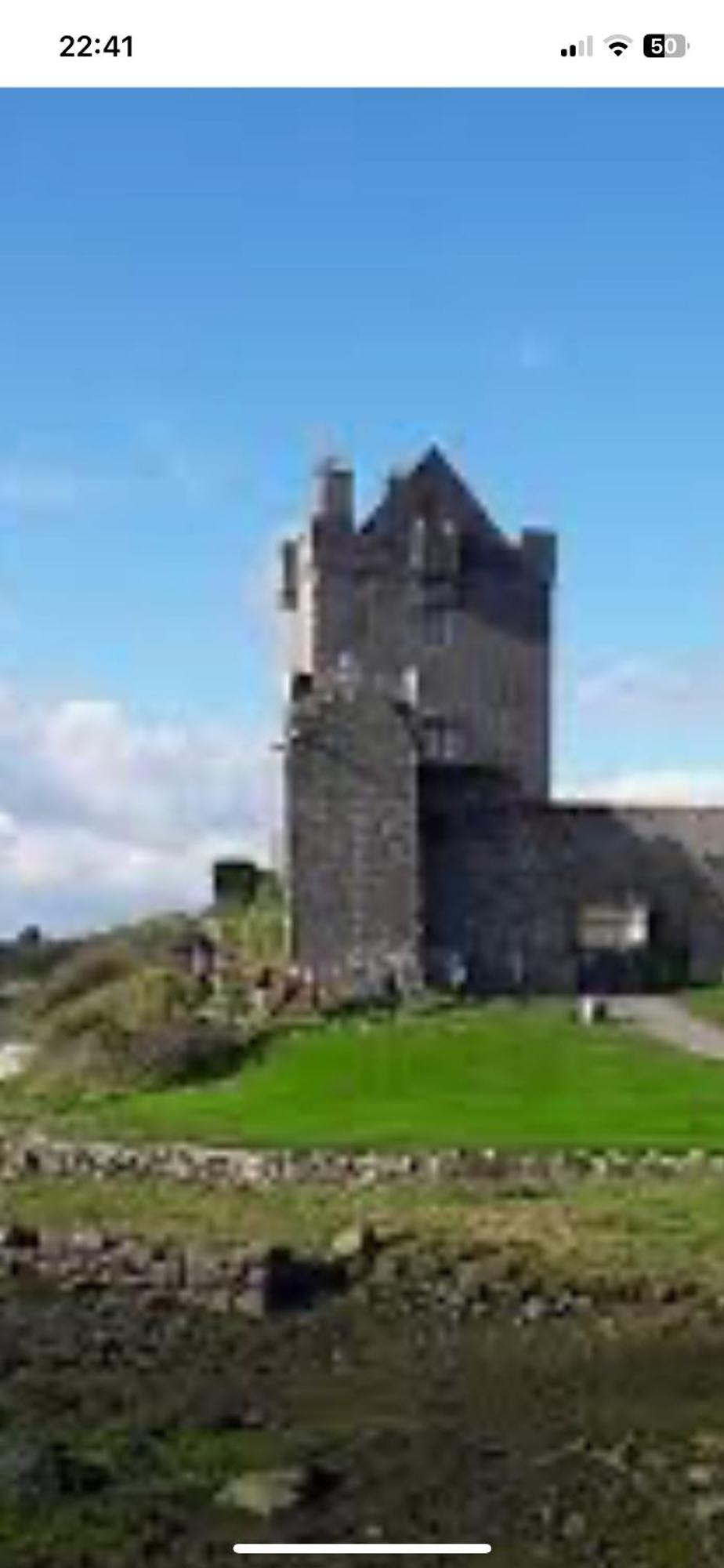Oranmore Apartment On The Wild Atlantic Way Exteriér fotografie