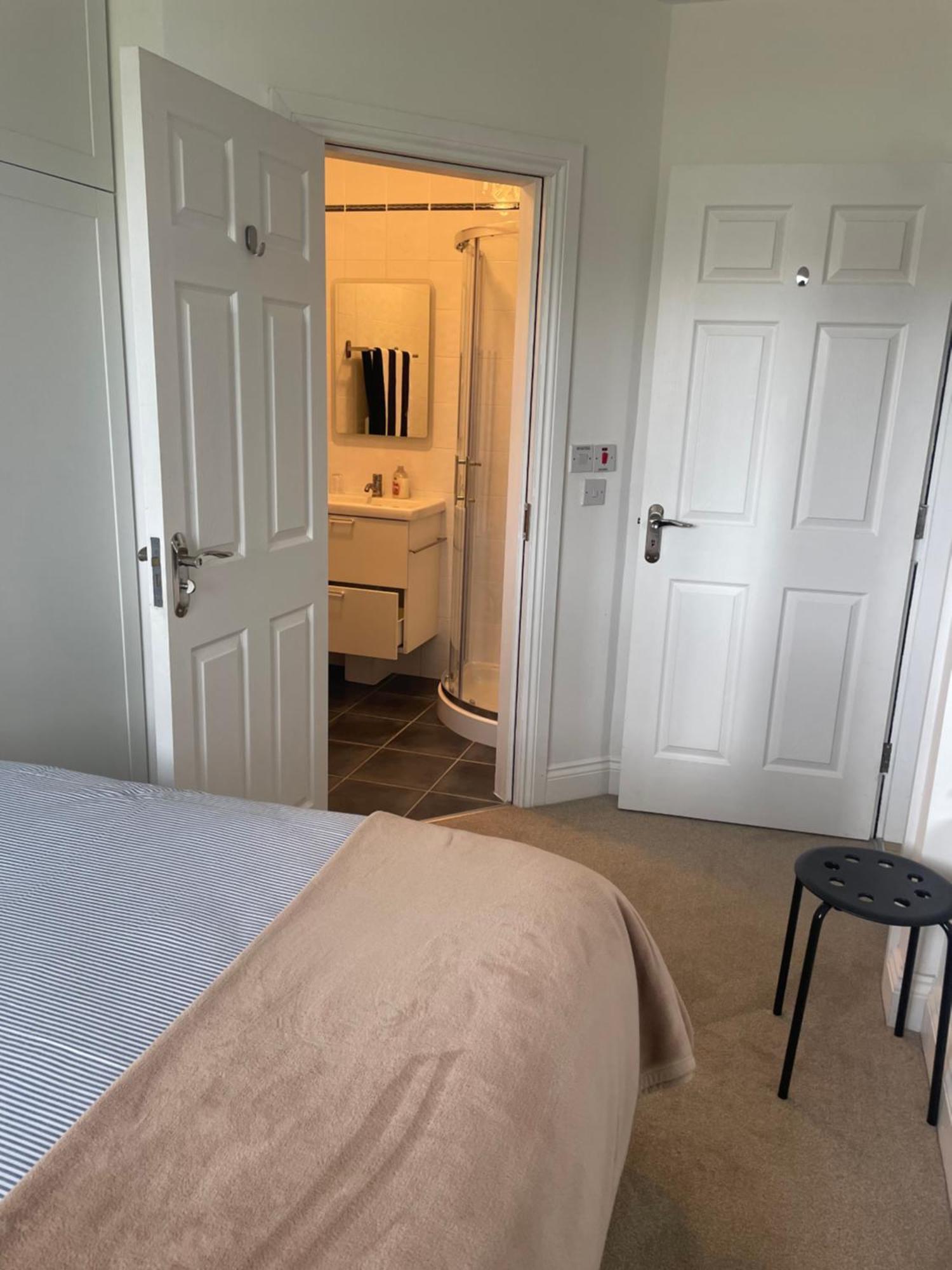Oranmore Apartment On The Wild Atlantic Way Exteriér fotografie